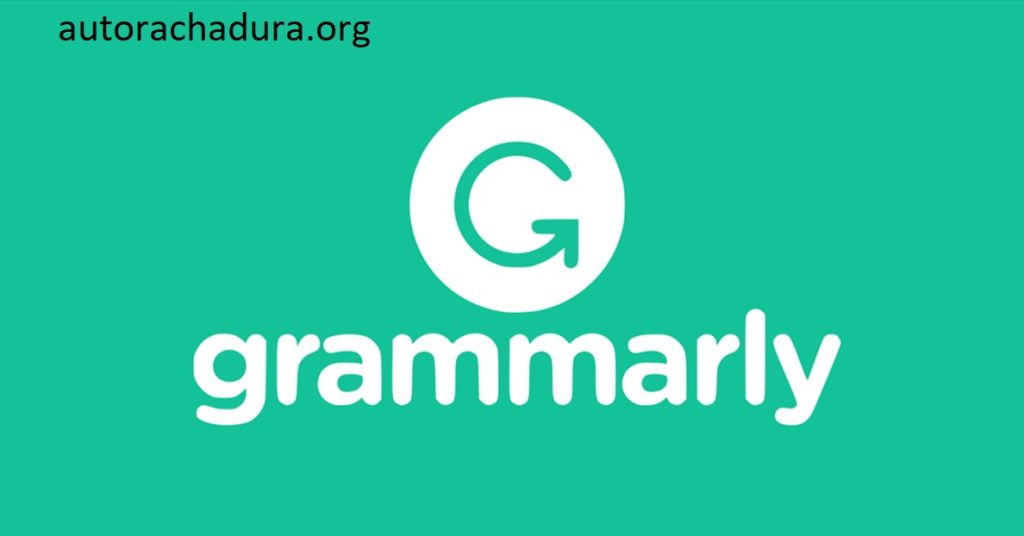 Grammarly Rachadura