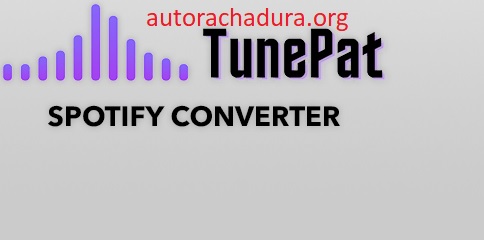 TunePat Spotify Converter Rachadura