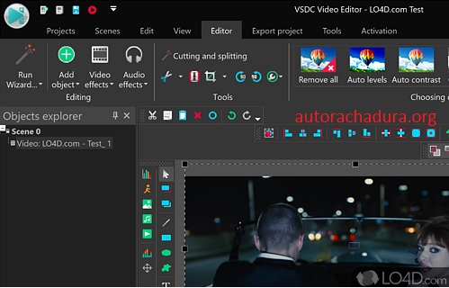 VSDC Free Video Editor Keygen