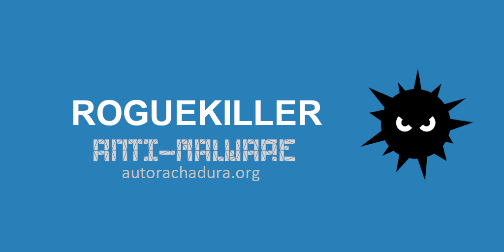 RogueKiller 15.16.1.0 Rachadura Com chave de licença 2024