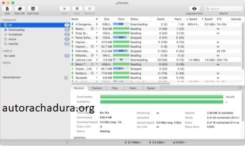 uTorrent Pro Keygen