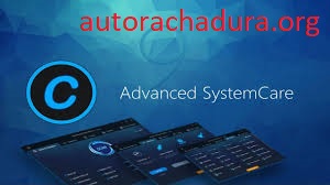 Advanced SystemCare Crackeado