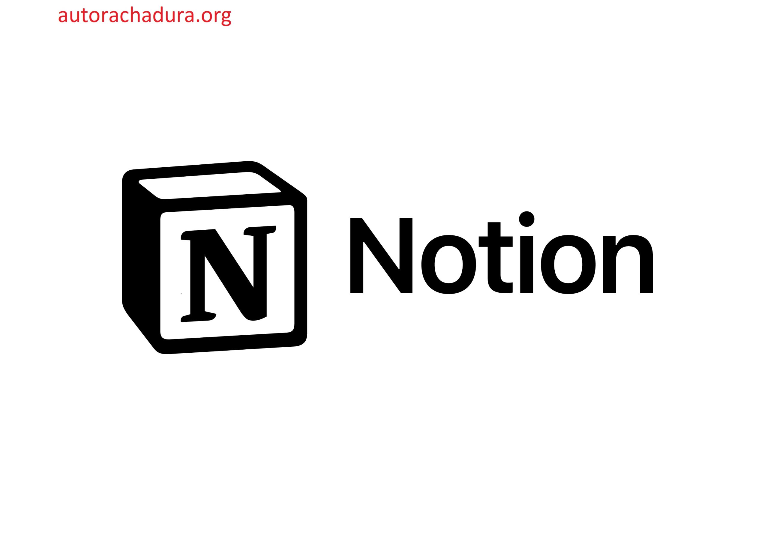 Notion Rachadura