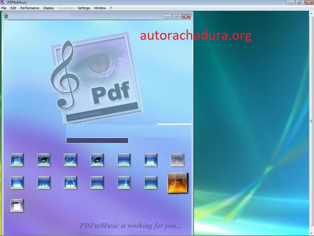 PDFtoMusic Pro Keygen