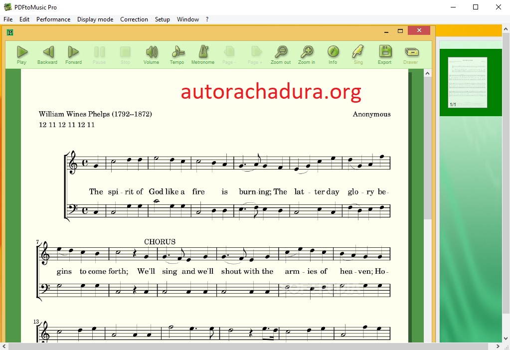 PDFtoMusic Pro Rachadura