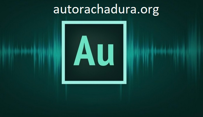 Adobe Audition CC Crackeado