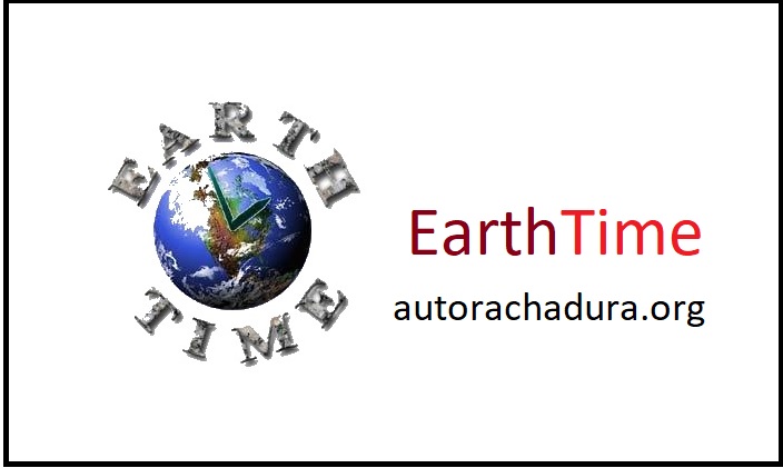 EarthTime Crackeado