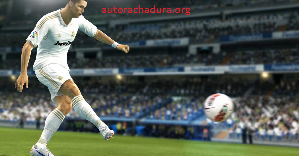 Pro Evolution Soccer Keygen