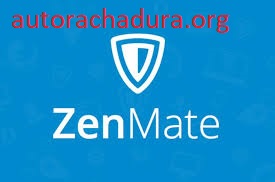 Zenmate VPN Crackeado