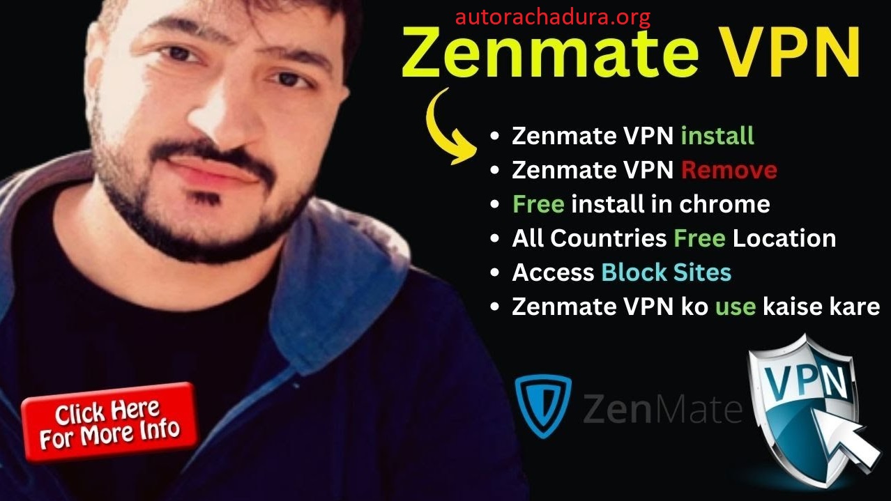 Zenmate VPN Keygen