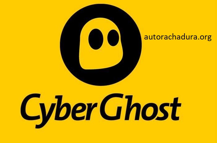 CyberGhost Crackeado