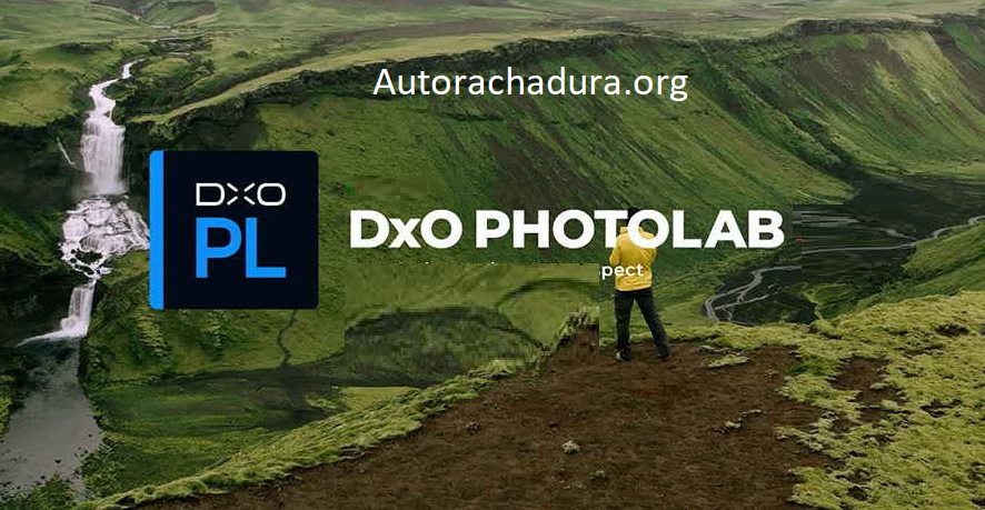 DxO PhotoLab Crackeado