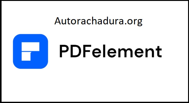 PDFelement Crackeado