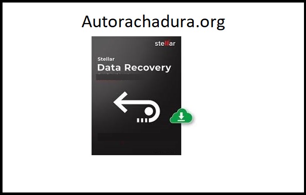 Stellar Data Recovery Crackeado