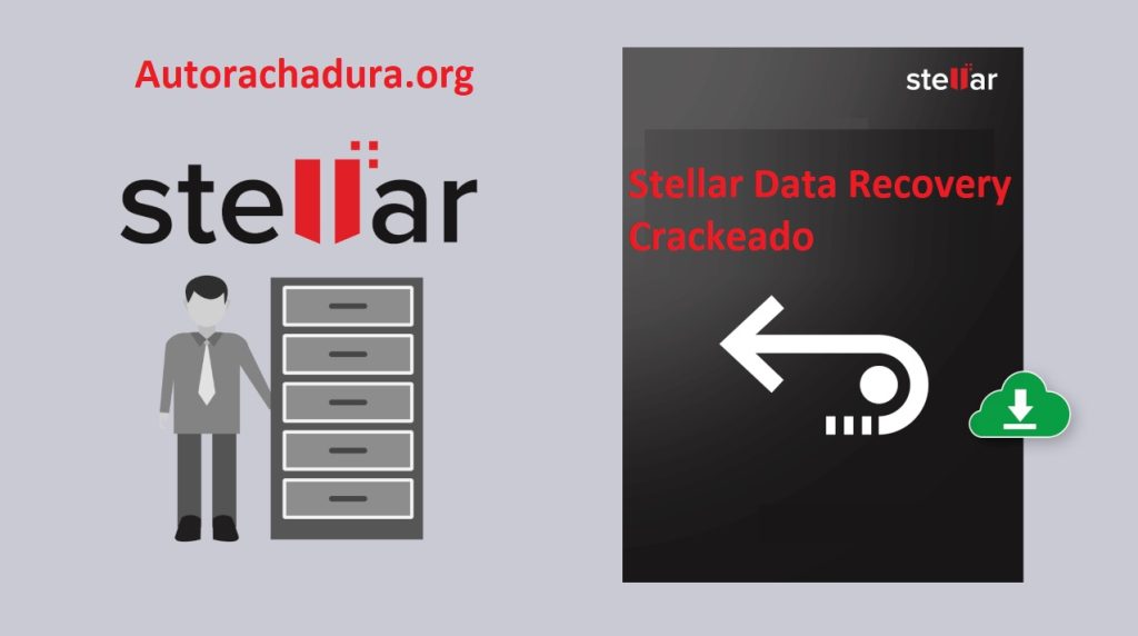 Stellar Data Recovery Keygen