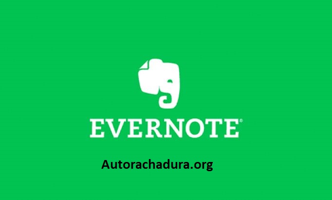 Evernote Crackeado