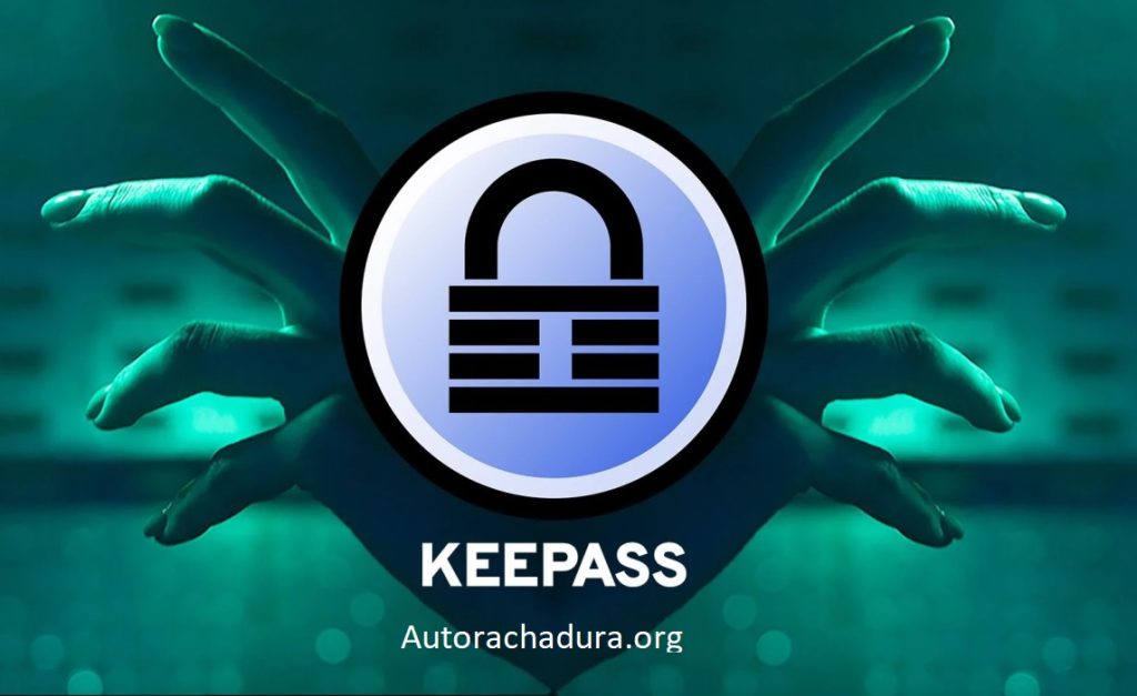 Keepass Crackeado