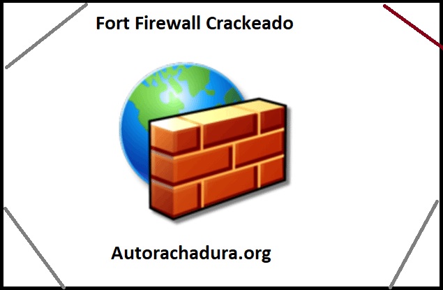 Fort Firewall Crackeado