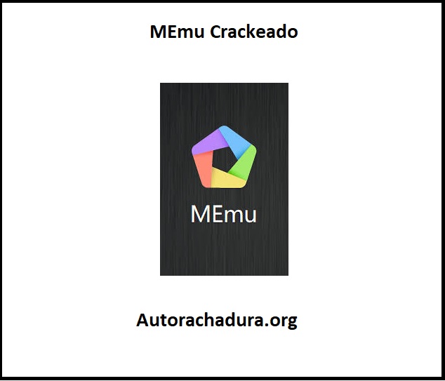 MEmu Crackeado