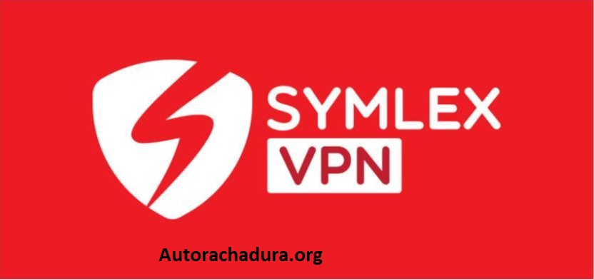 SymlexVPN Crackeado