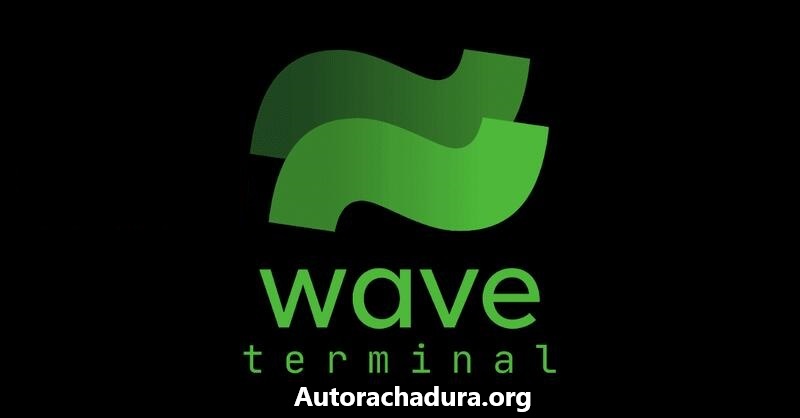 Wave Terminal Crackeado