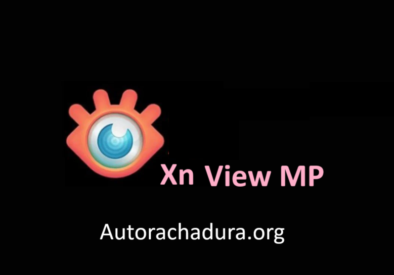 XnView MP