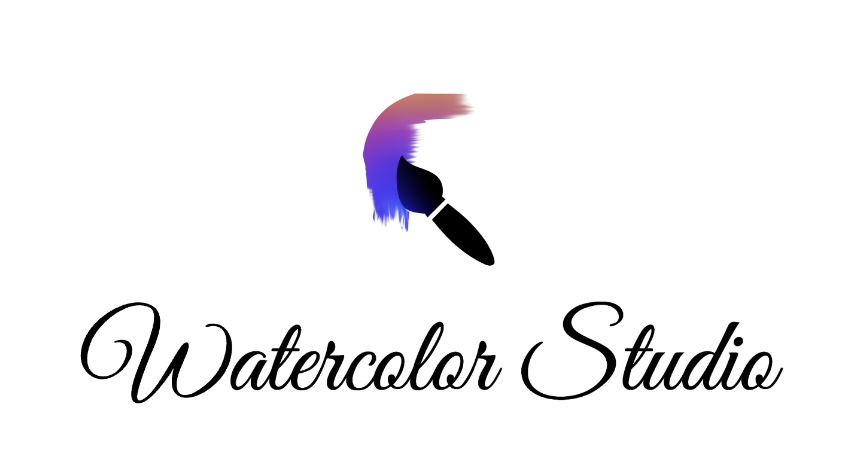 Watercolor Studio