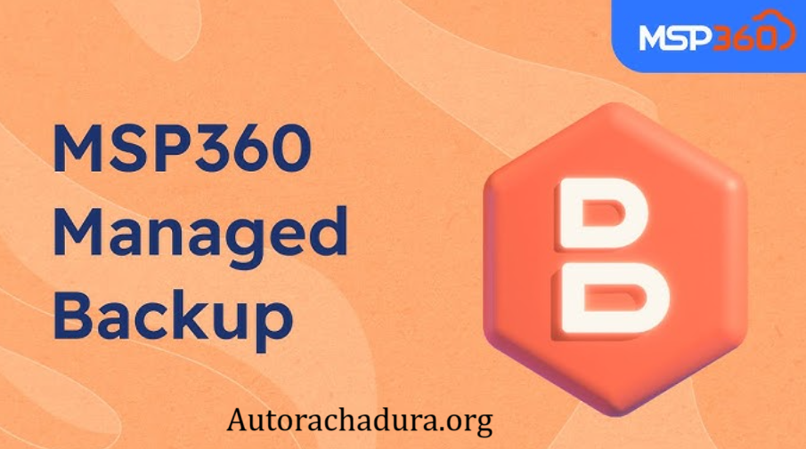 MSP360 Backup Desktop Edition