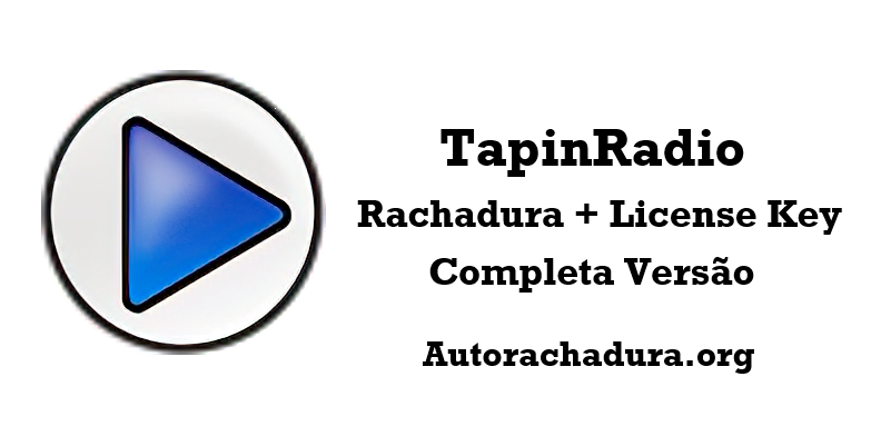 TapinRadio Rachadura