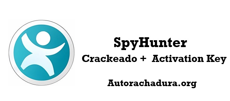 SpyHunter Crackeado